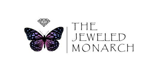 The Jeweled Monarch